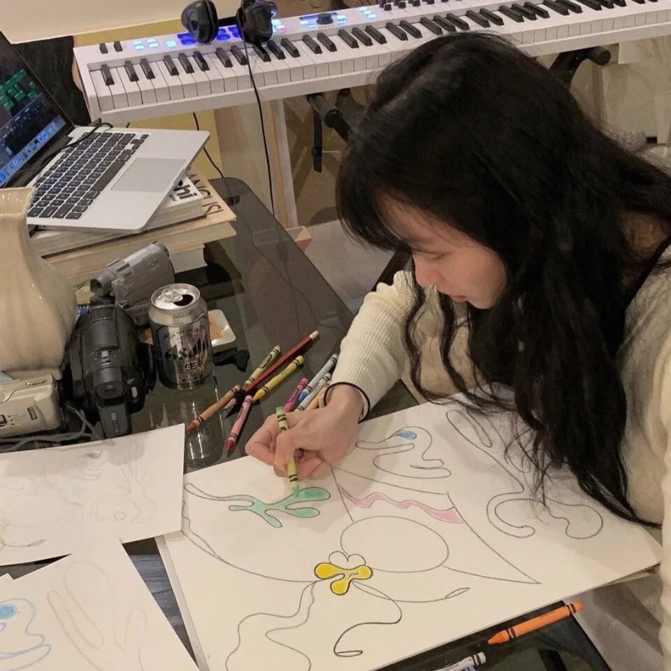 摸索吧！部活剧外传：和噗噜噗噜夏露姆游玩吧