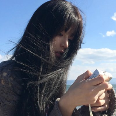 既然青春留不住