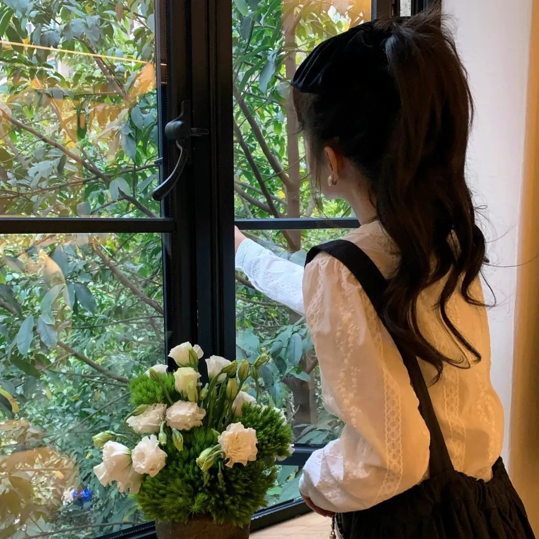 你是我的永恒星辰